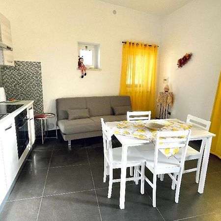 Appartamento Casa Dani Tarquinia Esterno foto