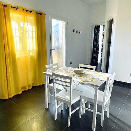 Appartamento Casa Dani Tarquinia Esterno foto