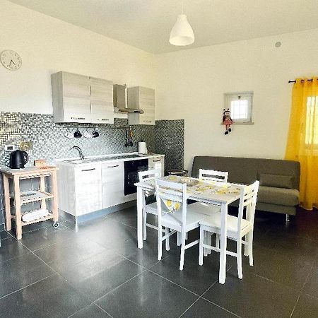 Appartamento Casa Dani Tarquinia Esterno foto
