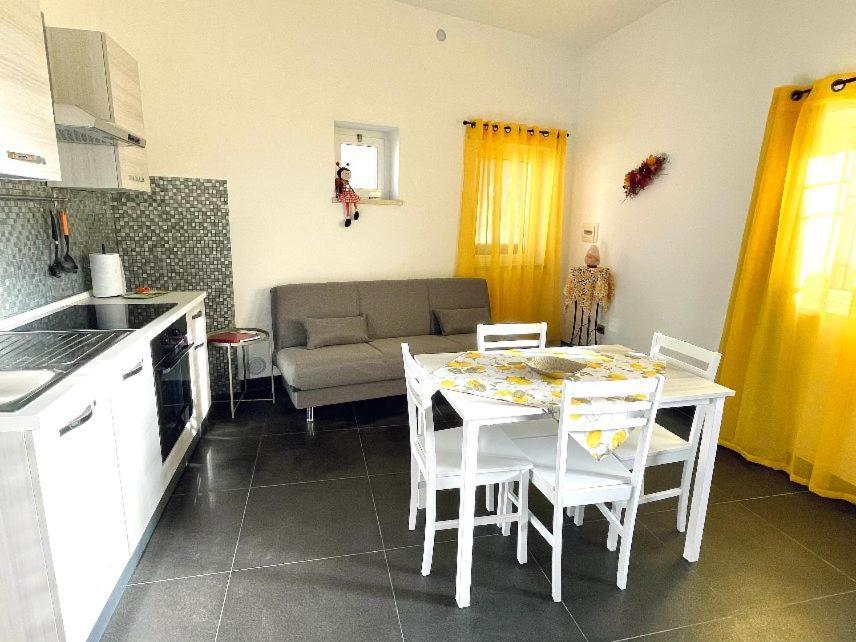 Appartamento Casa Dani Tarquinia Esterno foto