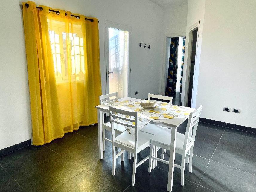 Appartamento Casa Dani Tarquinia Esterno foto