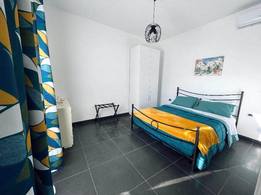 Appartamento Casa Dani Tarquinia Esterno foto