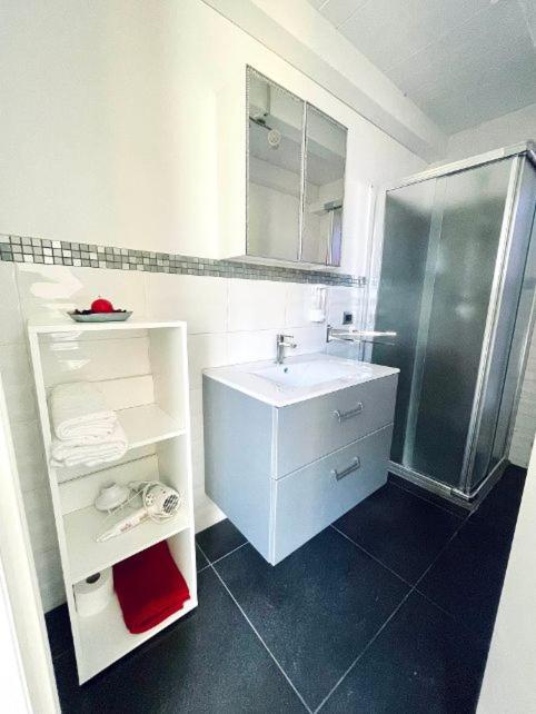 Appartamento Casa Dani Tarquinia Esterno foto