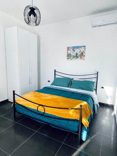 Appartamento Casa Dani Tarquinia Esterno foto