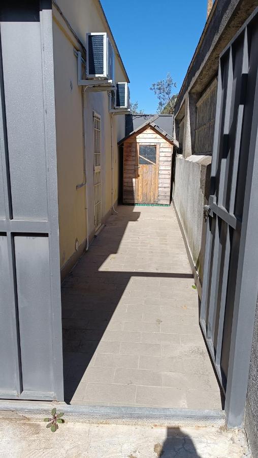 Appartamento Casa Dani Tarquinia Esterno foto